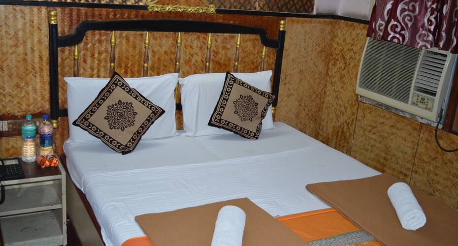 Hotel Mallika Residency, Chennai 5